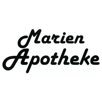 Logo from Marien-Apotheke