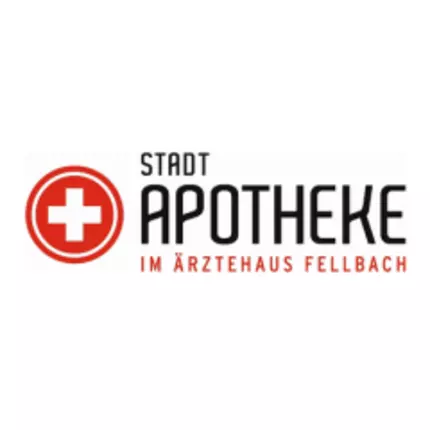 Logo od Stadt-Apotheke im Ärztehaus Fellbach