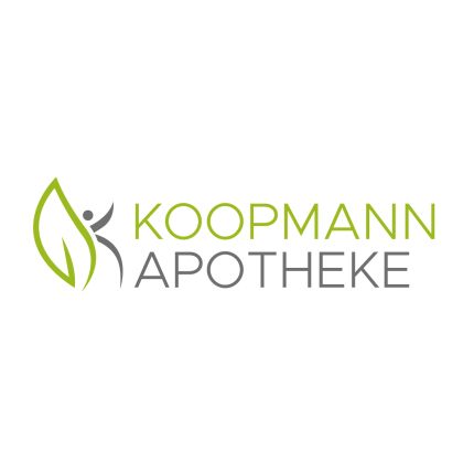 Logo fra Koopmann Apotheke
