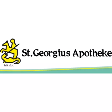 Logo de St. Georgius-Apotheke Alfred Reygers