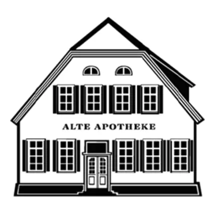 Logotyp från Dr. H. Rosenthal's Alte Apotheke