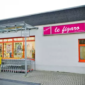 Bild von le figaro Friseur GmbH Plauen