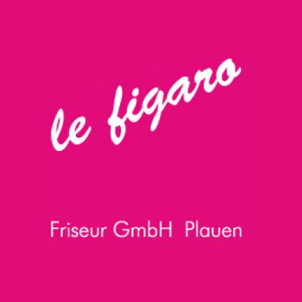 Logo de le figaro Friseur GmbH Plauen