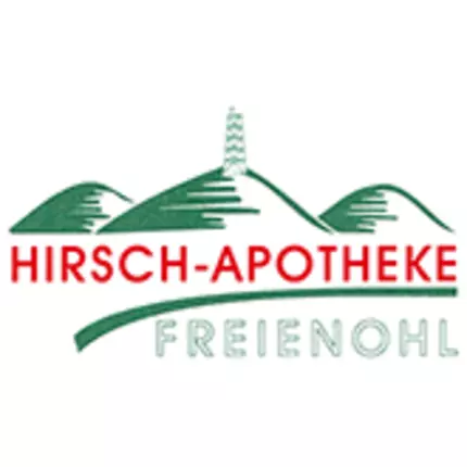 Logo von Hirsch-Apotheke