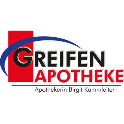 Logótipo de Greifen-Apotheke