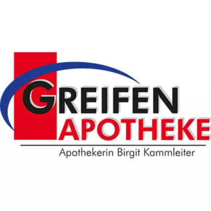 Logotyp från Greifen-Apotheke