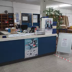 Bild von Meesenburg GmbH & Co. KG in Magstadt