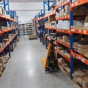 Bild von Meesenburg GmbH & Co. KG in Magstadt