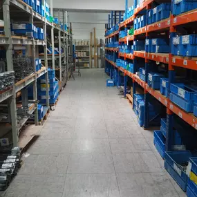 Bild von Meesenburg GmbH & Co. KG in Magstadt