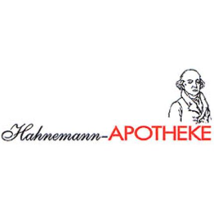 Logo fra Hahnemann-Apotheke im PEP Torgau