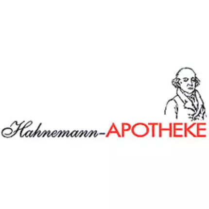 Logo od Hahnemann-Apotheke im PEP Torgau