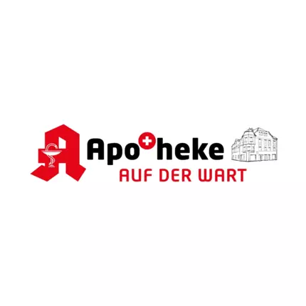 Logo de Apotheke Auf der Wart