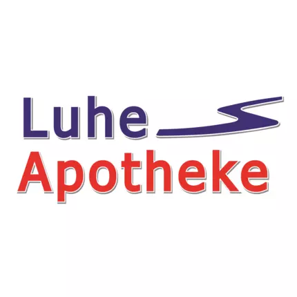 Logo fra Luhe-Apotheke