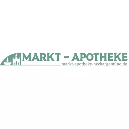 Logo von Markt-Apotheke