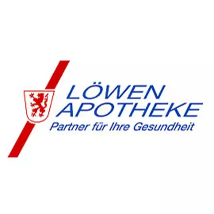 Logo von Löwen Apotheke oHG