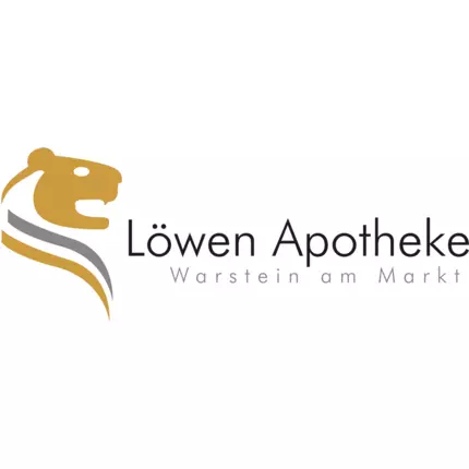 Logótipo de Löwen-Apotheke