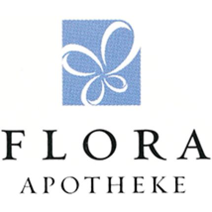 Logo van Flora-Apotheke