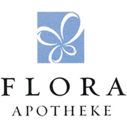 Logotyp från Flora-Apotheke