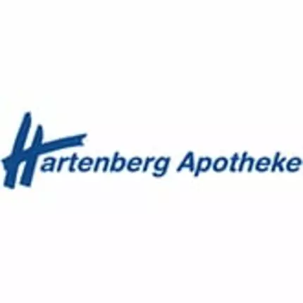 Logo von Hartenberg-Apotheke