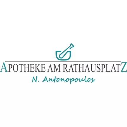 Logo von Apotheke am Rathausplatz