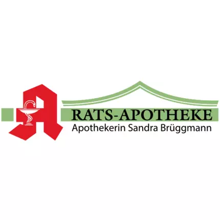 Logotyp från Rats-Apotheke