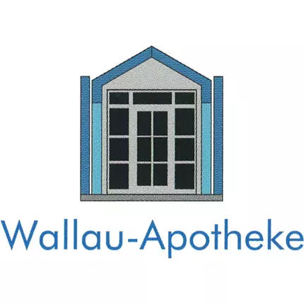 Logotyp från Wallau-Apotheke