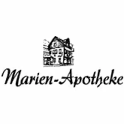 Logo from Marien-Apotheke