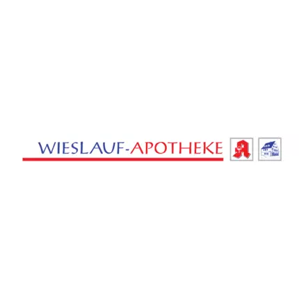 Logo de Wieslauf-Apotheke