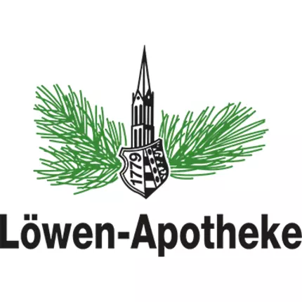 Logo de Löwen-Apotheke