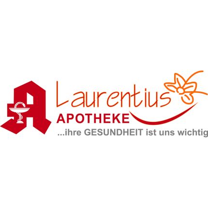 Logo van Laurentius-Apotheke