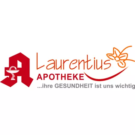 Logotyp från Laurentius-Apotheke