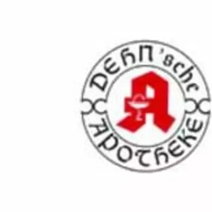 Logotipo de R. Dehn´sche Apotheke