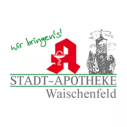 Logo de Stadt-Apotheke