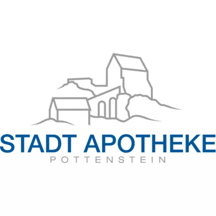 Logo fra Stadt-Apotheke