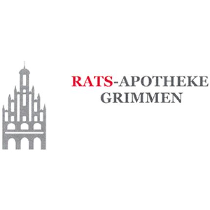 Logotyp från Rats-Apotheke Grimmen