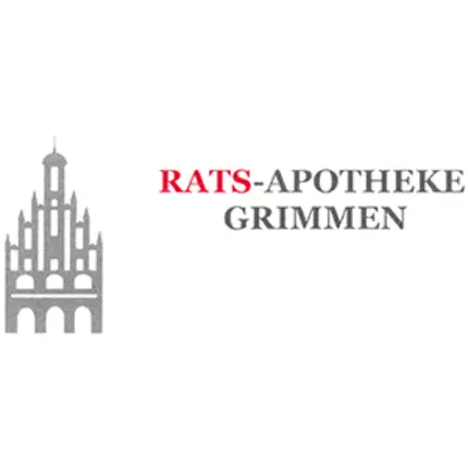 Logo van Rats-Apotheke Grimmen