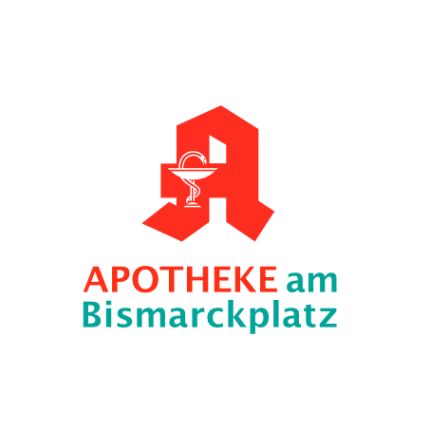 Logo od Apotheke am Bismarckplatz OHG