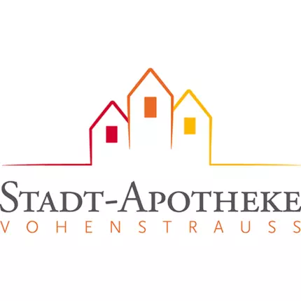 Logo von Stadt-Apotheke OHG