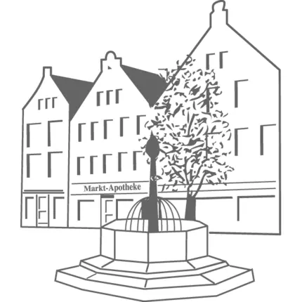 Logo van Markt-Apotheke