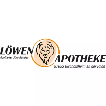 Logo de Löwen-Apotheke