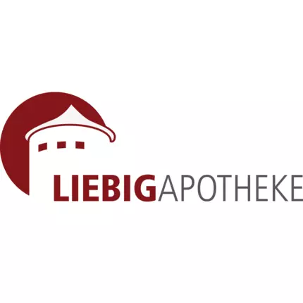 Logo van Liebig-Apotheke