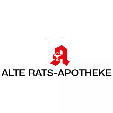 Λογότυπο από Alte Rats-Apotheke