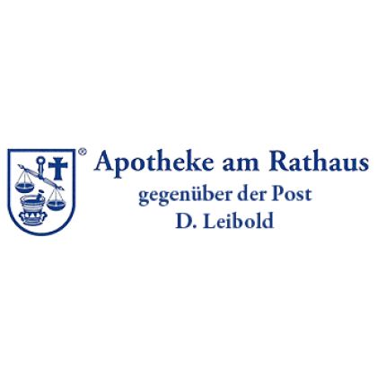 Logo od Apotheke am Rathaus