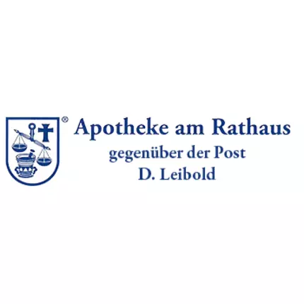 Logotyp från Apotheke am Rathaus