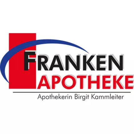 Logotyp från Franken-Apotheke