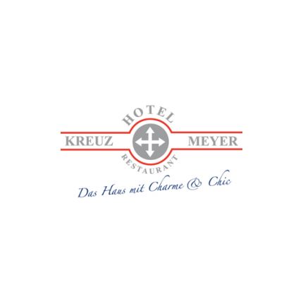 Logo von Hotel Kreuz-Meyer