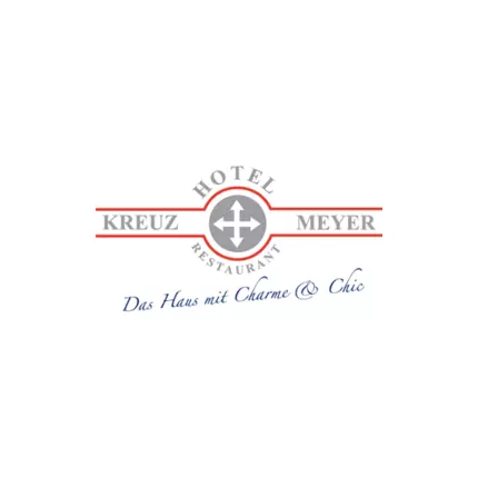 Logo von Hotel Kreuz-Meyer