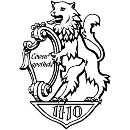Logo de Löwen-Apotheke