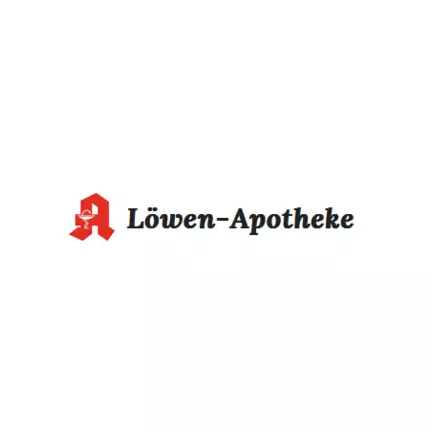 Logo von Löwen-Apotheke