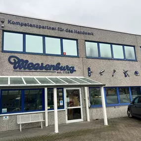 Bild von Meesenburg GmbH & Co. KG in Dortmund ehemals ASD